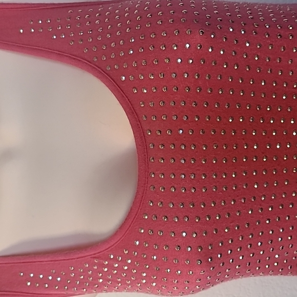 DOUBLE Zero Tank - Picture 2 of 3